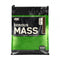 Optimum Nutrition - Serious Mass 12lbs