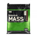 Optimum Nutrition - Serious Mass 12lbs
