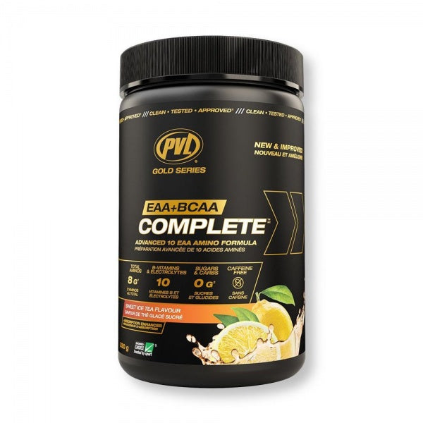 PVL - Amino Complete EAA