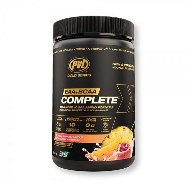 PVL - Amino Complete EAA