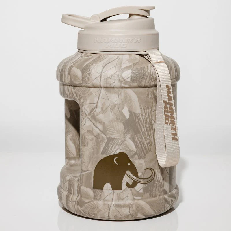 Mammoth Mug 2.5L V2