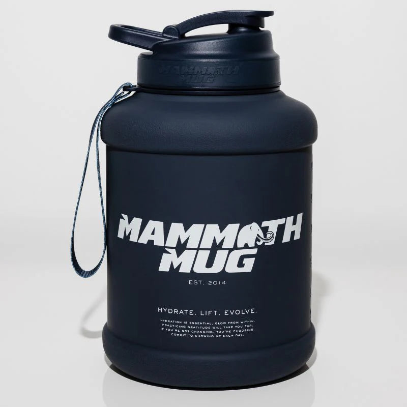 Mammoth Mug 2.5L V2