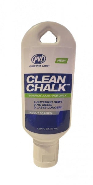 PVL - Liquid Clean Chalk