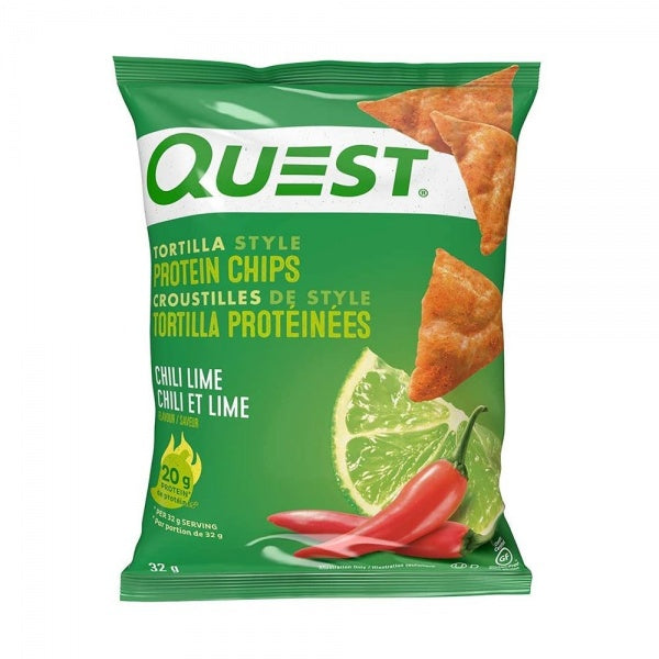 Quest - Tortilla Chips