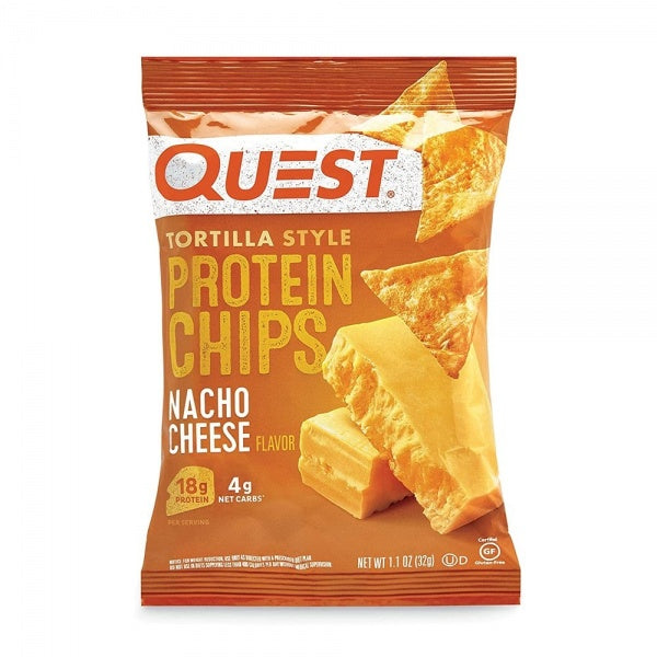 Quest - Tortilla Chips