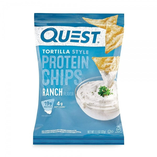 Quest - Tortilla Chips