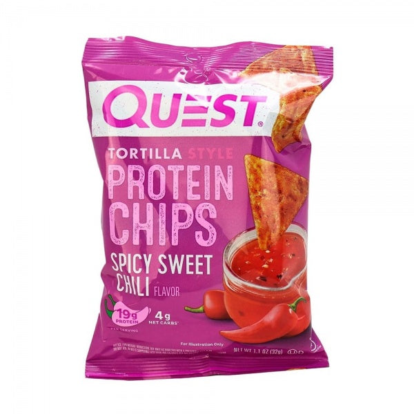 Quest - Tortilla Chips