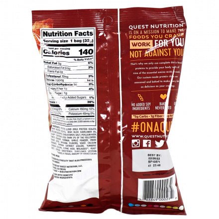 Quest - Tortilla Chips