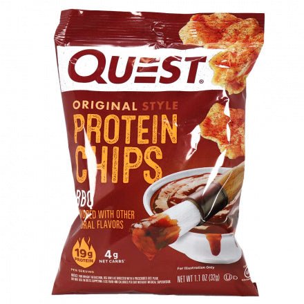 Quest - Tortilla Chips