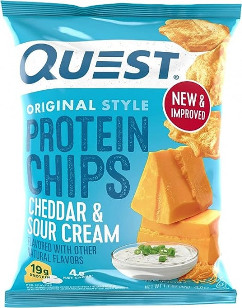 Quest - Tortilla Chips