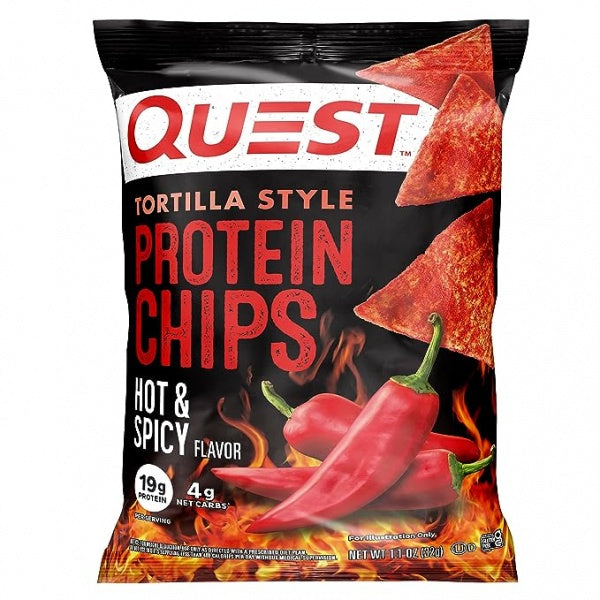 Quest - Tortilla Chips