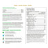 Raw Nutritional - Vegan Pro - 2lbs