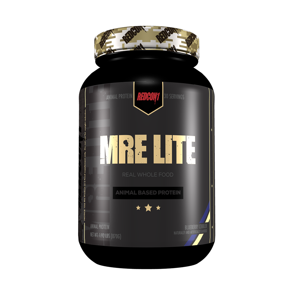 Redcon1 - MRE Lite 870g