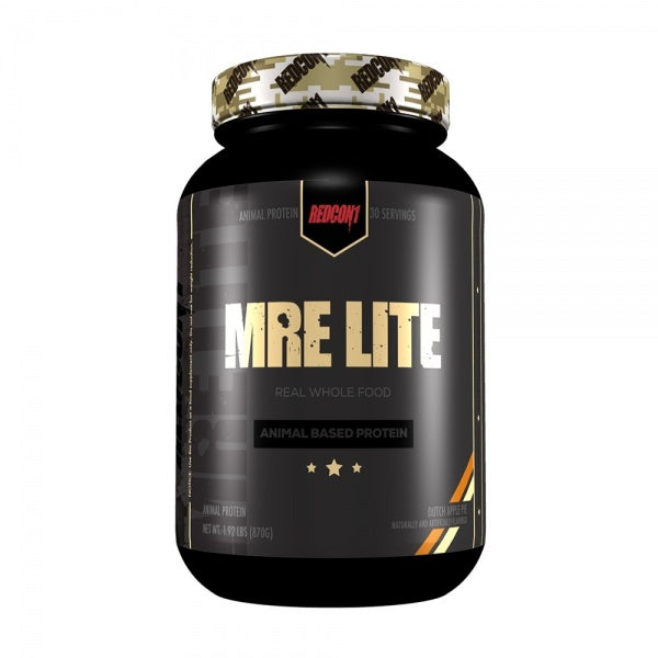 Redcon1 - MRE Lite 870g