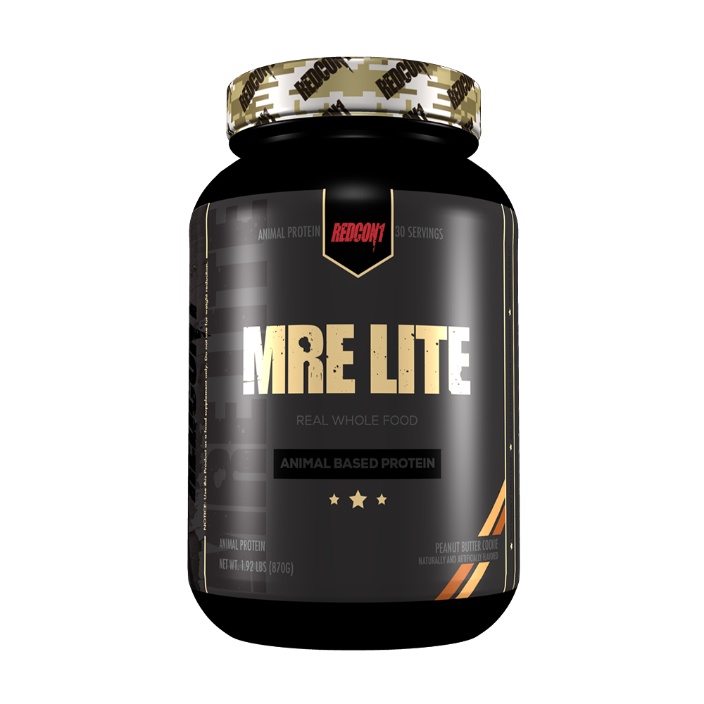 Redcon1 - MRE Lite 870g