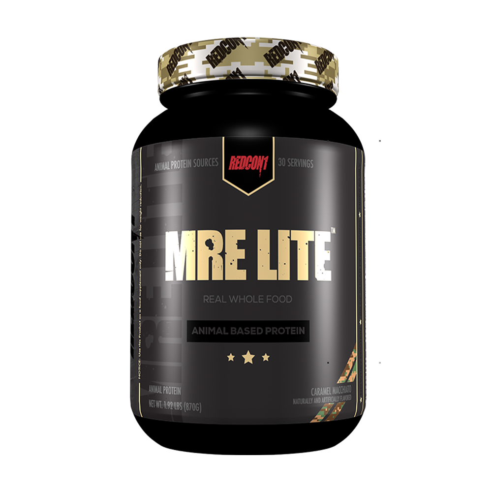 Redcon1 - MRE Lite 870g