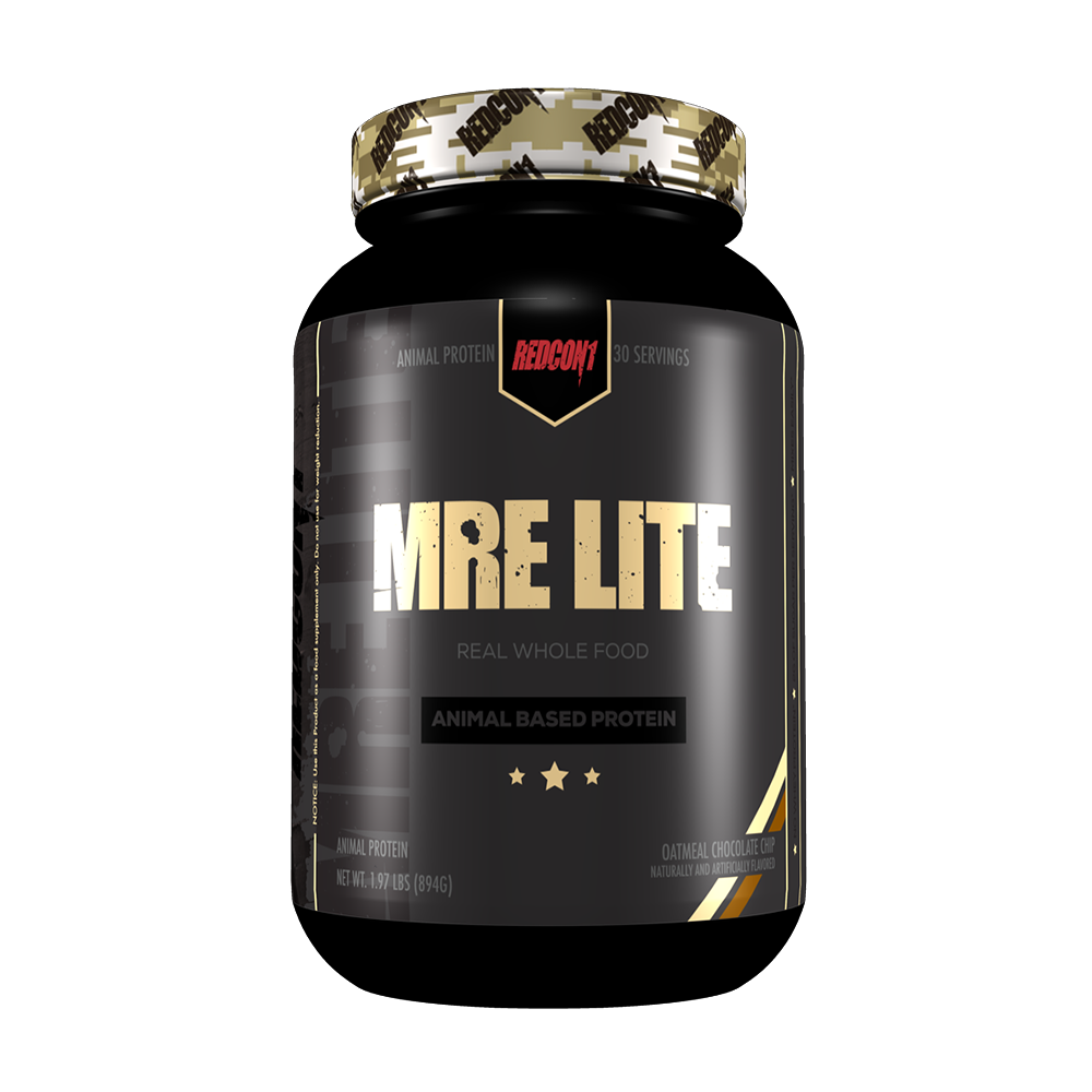 Redcon1 - MRE Lite 870g