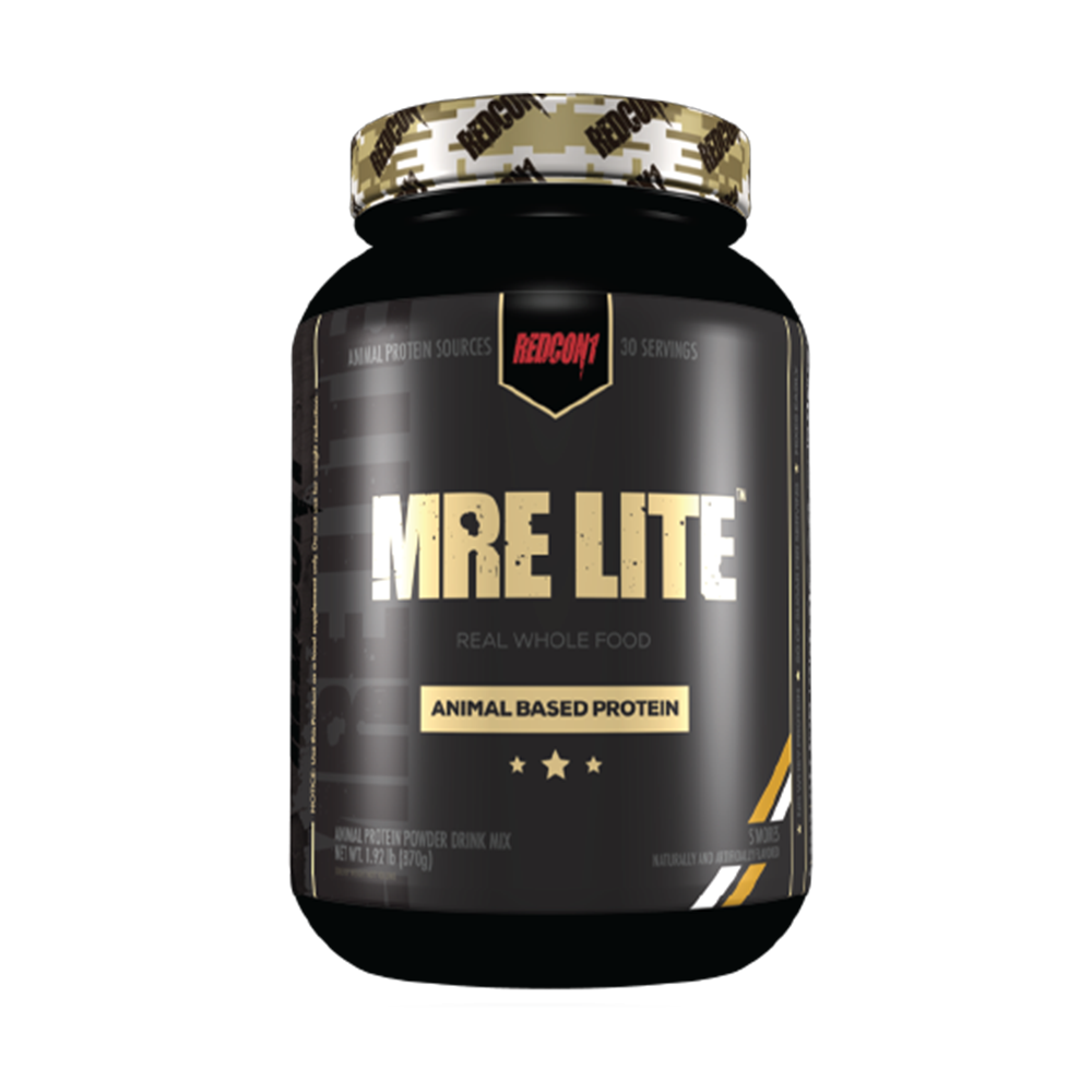 Redcon1 - MRE Lite 870g