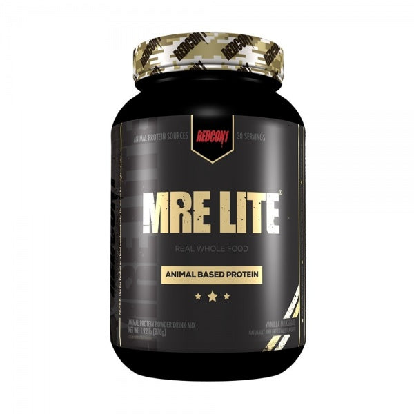 Redcon1 - MRE Lite 870g