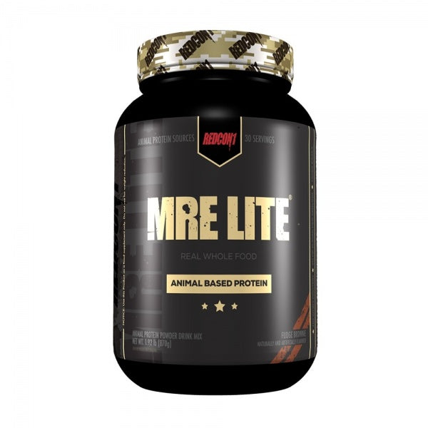 Redcon1 - MRE Lite 870g