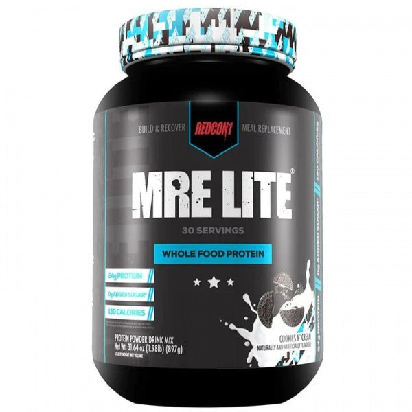 Redcon1 - MRE Lite 870g