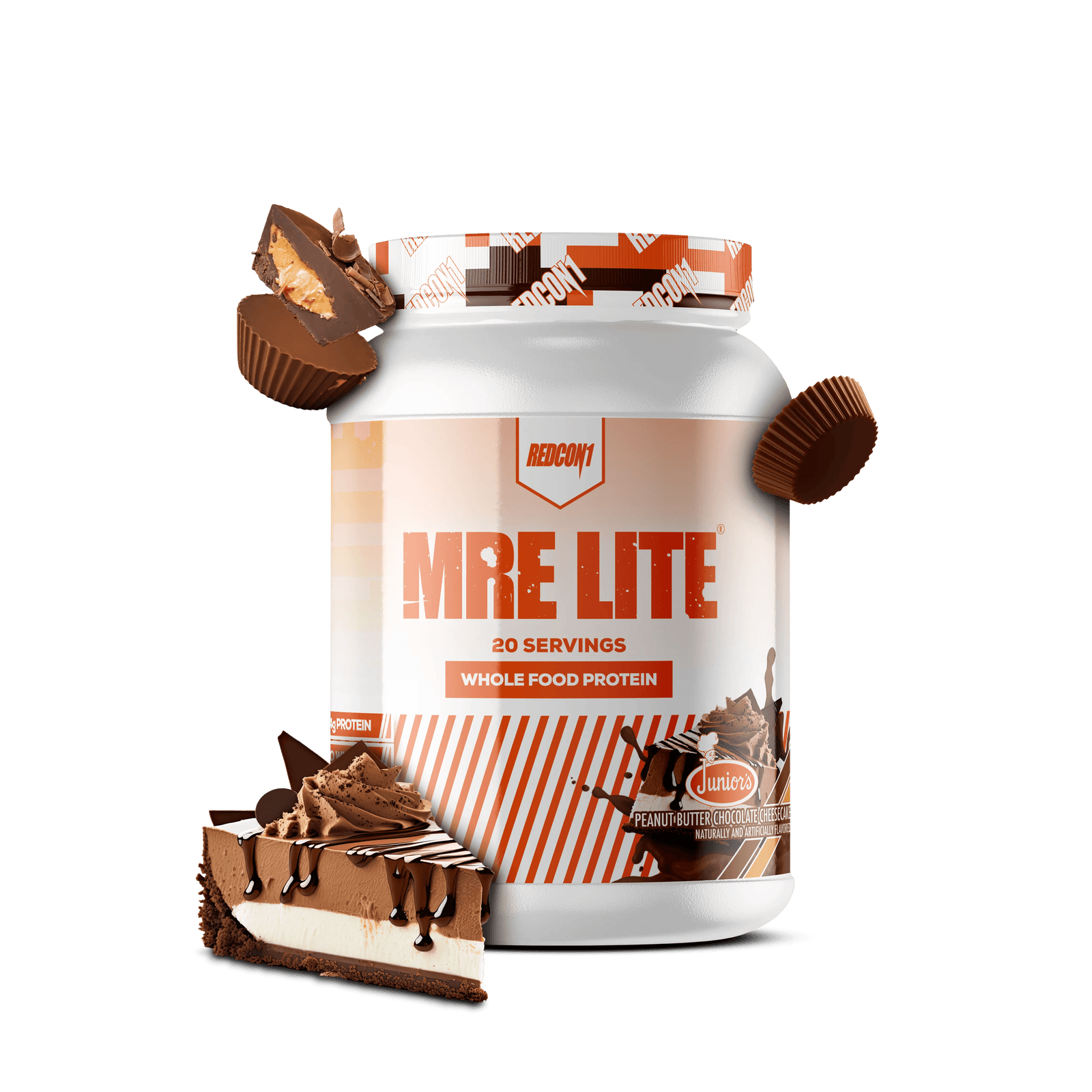 Redcon1 - MRE Lite 870g
