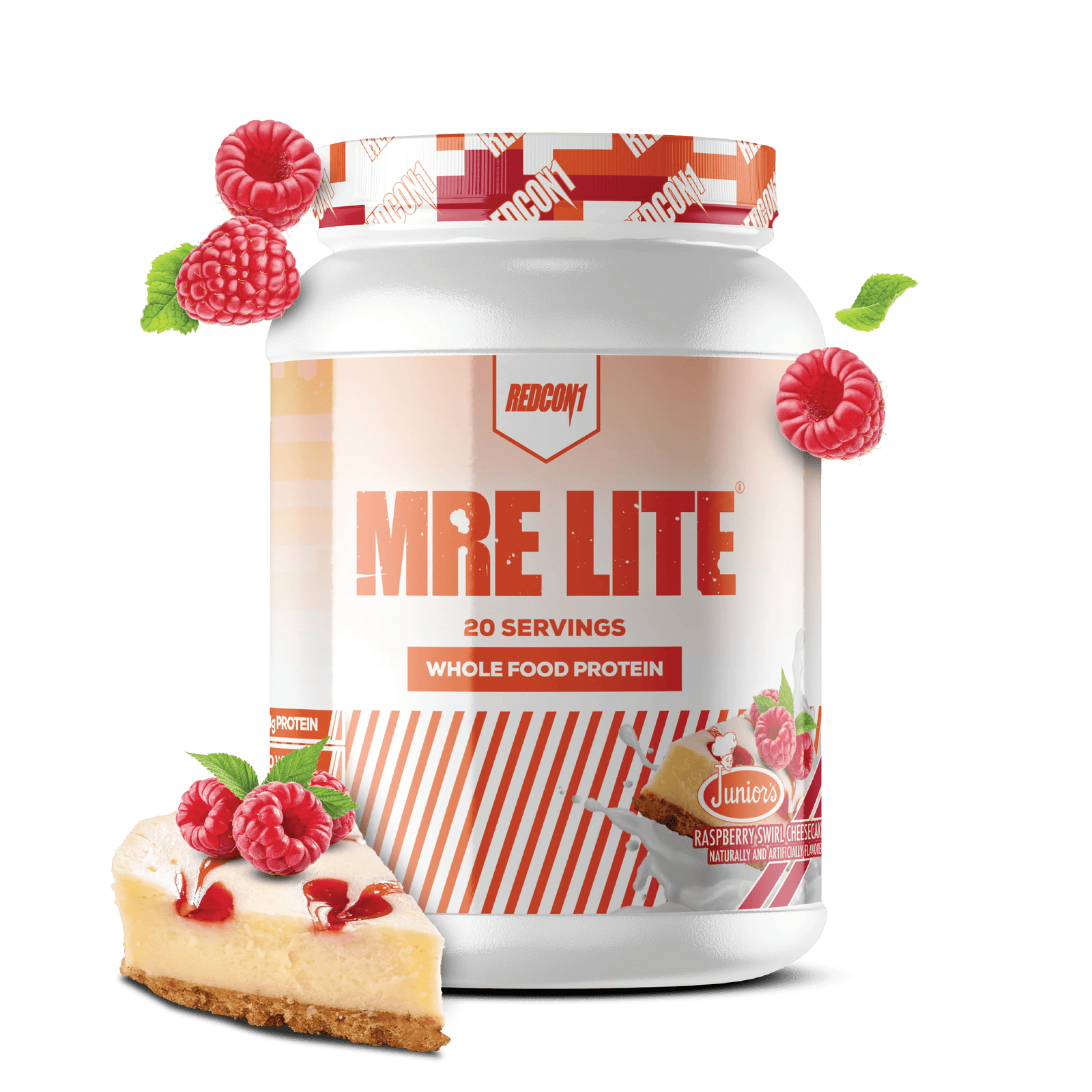 Redcon1 - MRE Lite 870g