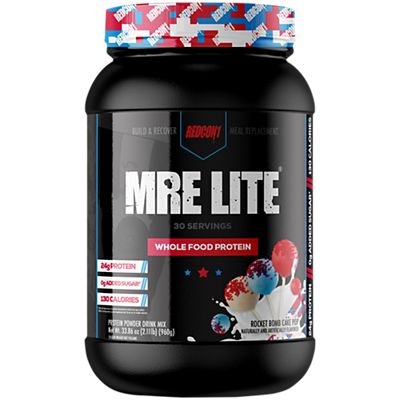 Redcon1 - MRE Lite 870g