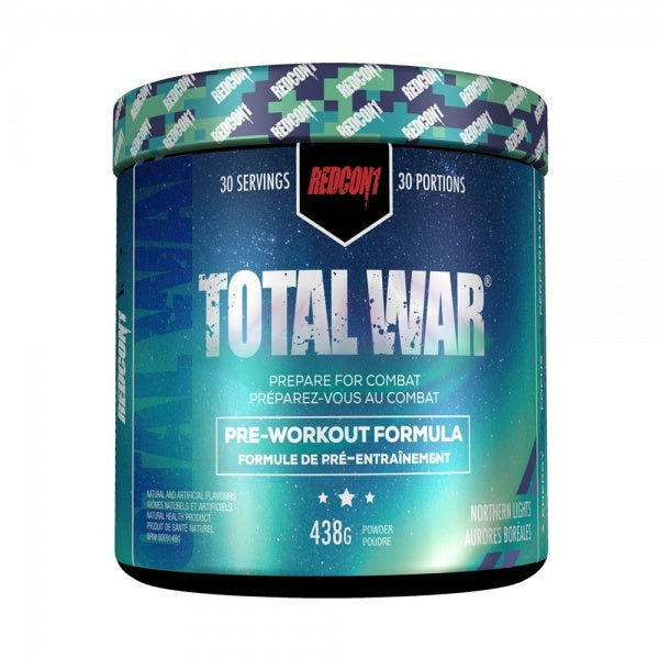 Redcon1 - Total War