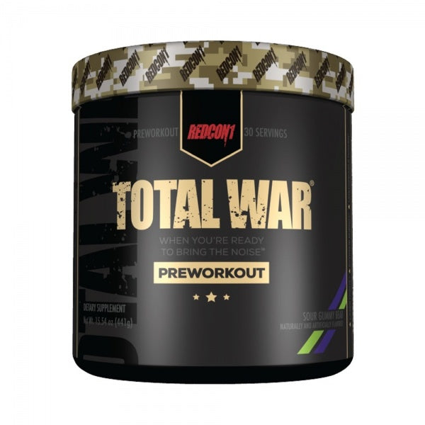 Redcon1 - Total War