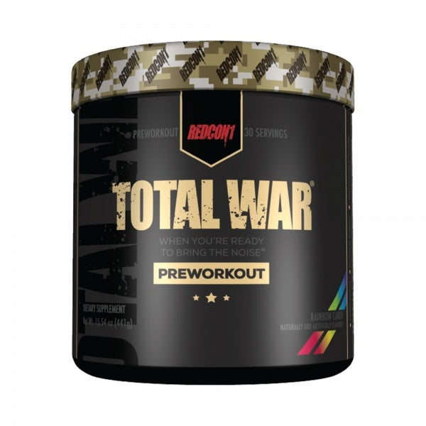Redcon1 - Total War