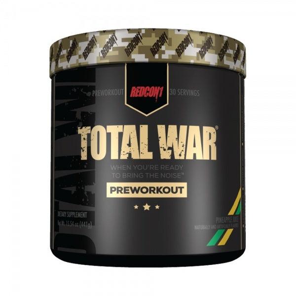 Redcon1 - Total War
