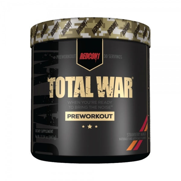 Redcon1 - Total War