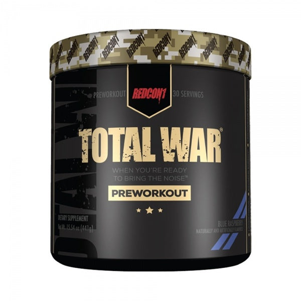 Redcon1 - Total War