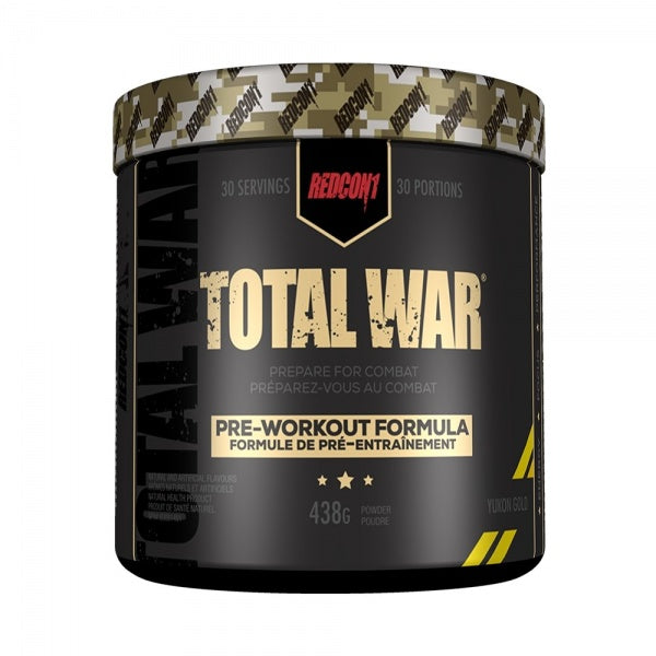 Redcon1 - Total War