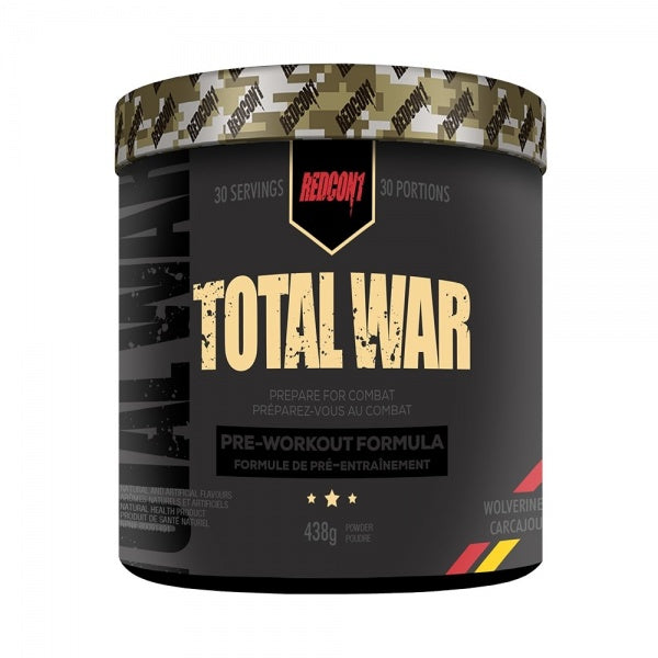 Redcon1 - Total War