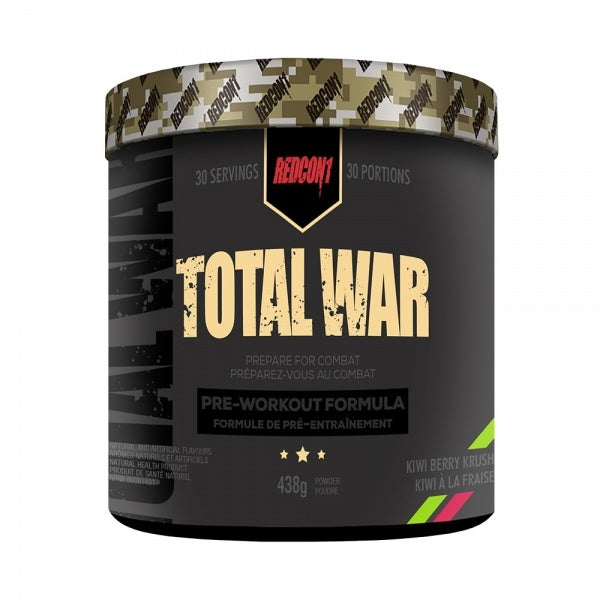 Redcon1 - Total War