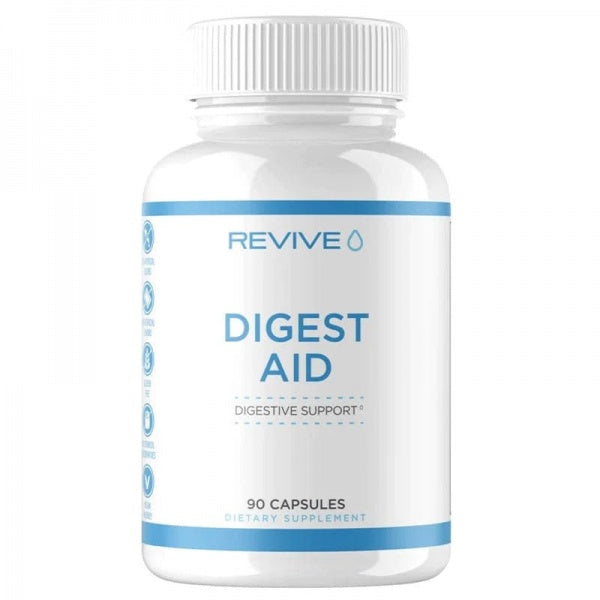 Revive - Digest Aid