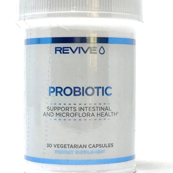 Revive - Probiotic