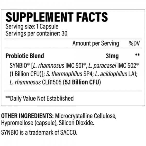 Revive - Probiotic