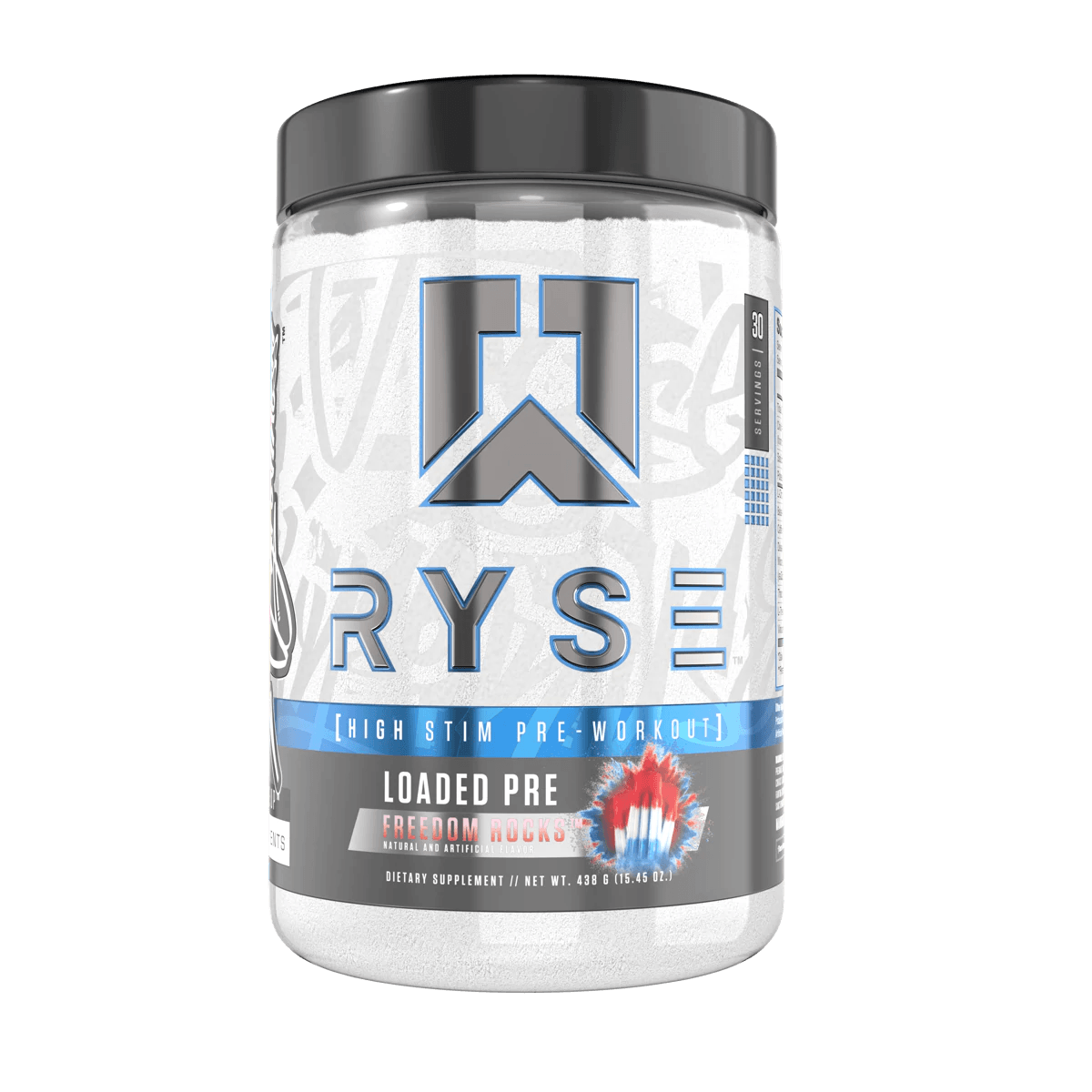 RYSE - Loaded Pre