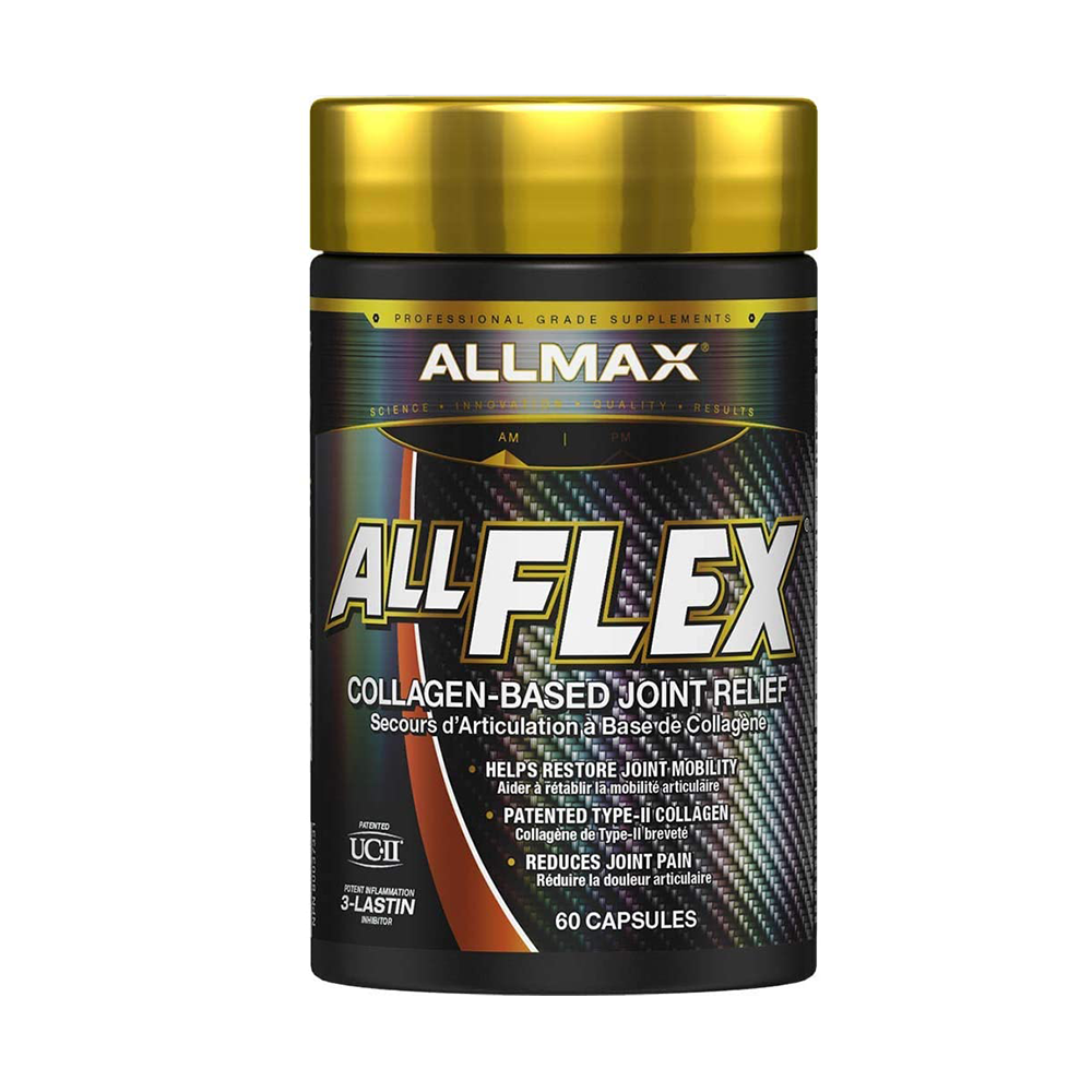 Allmax - AllFlex Joint Care
