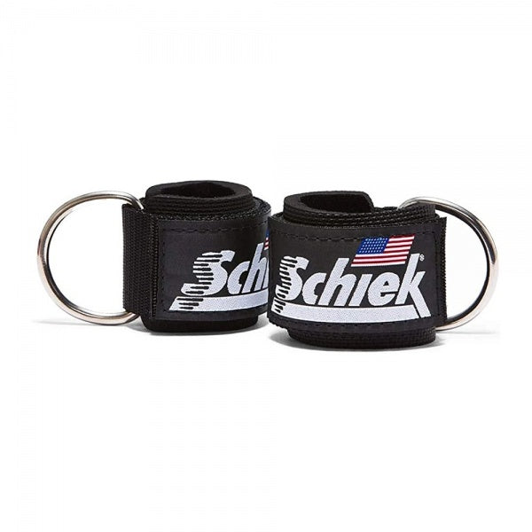 Schiek - Ankle Straps
