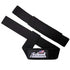 Schiek - Basic Lifting Strap Padded