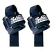 Schiek - Lifting Strap Wrist Wrap Combo