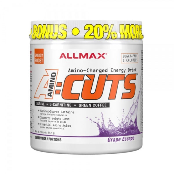 Allmax - Amino Cuts