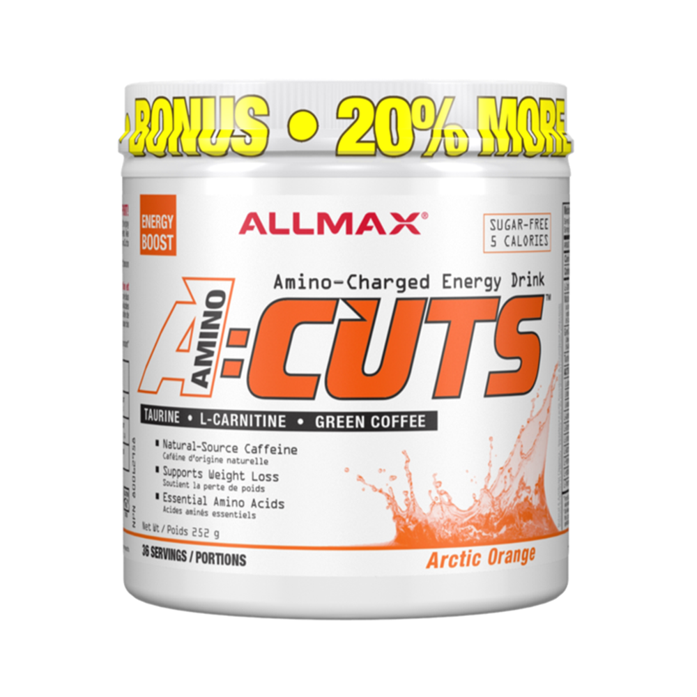 Allmax - Amino Cuts