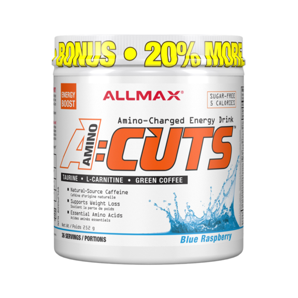 Allmax - Amino Cuts