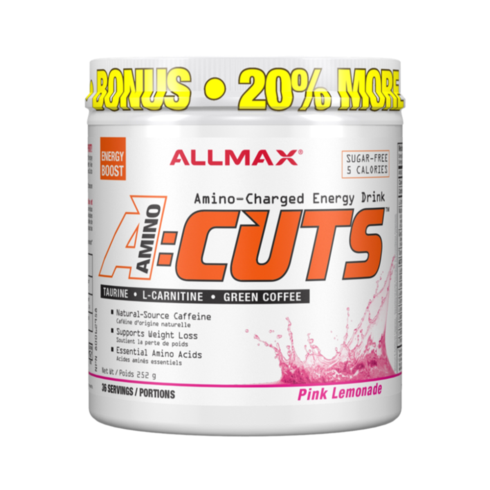 Allmax - Amino Cuts