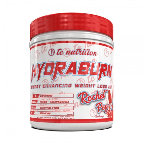 TC Nutrition - Hydraburn